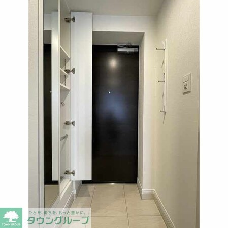 アルコバレーノお花茶屋の物件内観写真